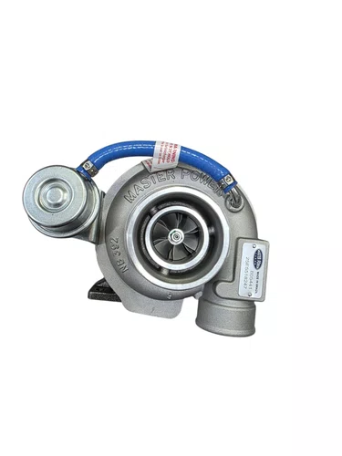 TURBO HX27W  COMPLETO – 805441 Master Power