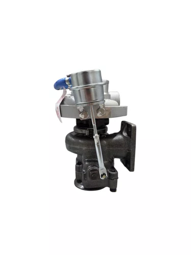 TURBO HX27W  COMPLETO – 805441 Master Power