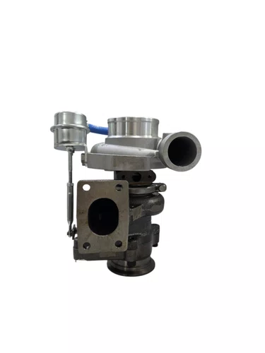 TURBO HX27W  COMPLETO – 805441 Master Power