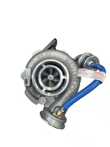 TURBO HX30W COMPLETO – 808182 Master Power