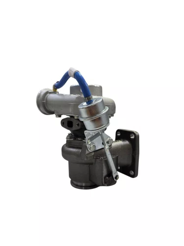 TURBO HX30W COMPLETO – 808182 Master Power