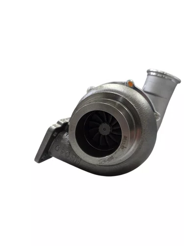 TURBO HX35 COMPLETO – 808034 Master Power