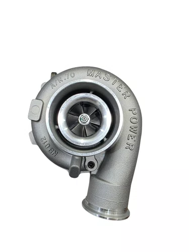 TURBO HX35 COMPLETO – 808034 Master Power
