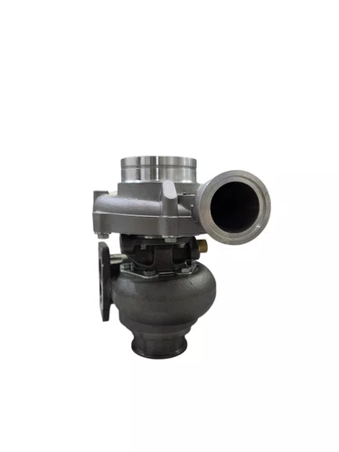 TURBO HX35 COMPLETO – 808034 Master Power
