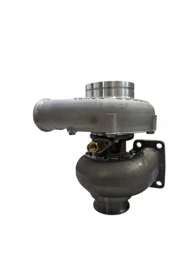 TURBO HX35 COMPLETO – 808034 Master Power
