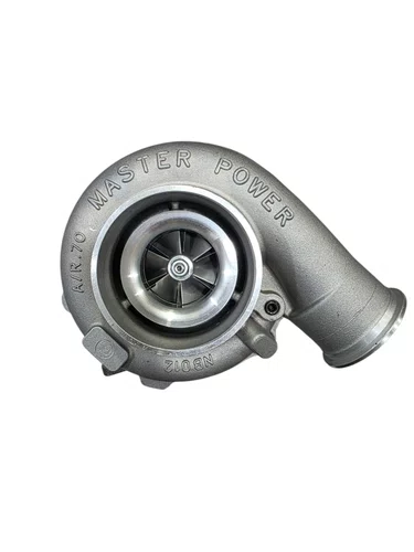 TURBO HX35 / H1C COMPLETO –  808075 Master Power