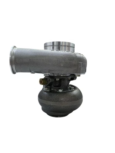 TURBO HX35 / H1C COMPLETO –  808075 Master Power