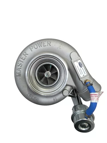 TURBO HX35W COMPLETO –  805552 Master Power