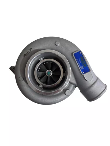 Turbo HX40 6CTA TC-0302  EKS