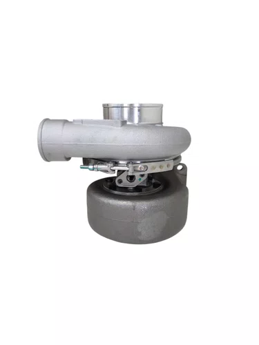 Turbo HX40 6CTA TC-0302  EKS