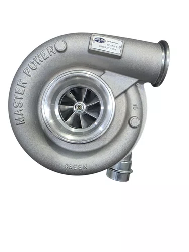 TURBO HX52W/HE500WG COMPLETO – 805514 Master Power