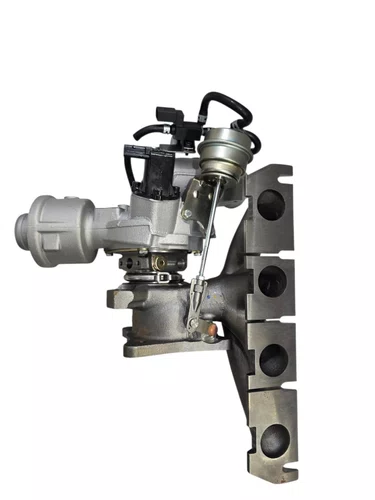 TURBO K03 COMPLETO – 805909 Master Power