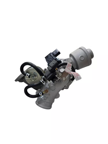 TURBO K03 COMPLETO – 805909 Master Power