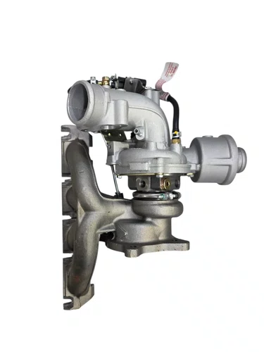 TURBO K03 COMPLETO – 805909 Master Power