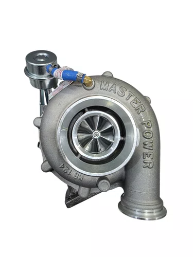 TURBO K27 COMPLETO – 802301 Master Power