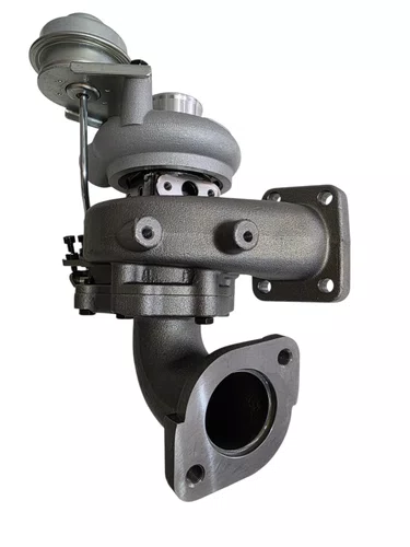 Turbo (TF035HL) L200 SPORT HEP 805340 Mp
