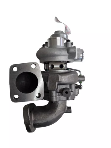 Turbo (TF035HL) L200 SPORT HEP 805340 Mp