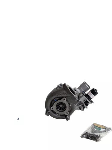 Turbo (CT16V) CT20 Hilux 3.0 atuador 805335 mp