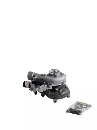 Turbo (CT16V) CT20 Hilux 3.0 atuador 805335 mp