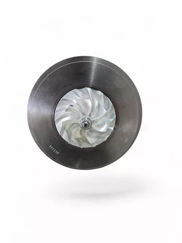 Turbo (CT16V) CT20 Hilux 3.0 atuador 805335 mp