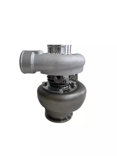 Turbo MP200 (T250-01) CNH 5.0 805118 Master Power