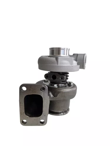 Turbo MP200 (T250-01) CNH 5.0 805118 Master Power
