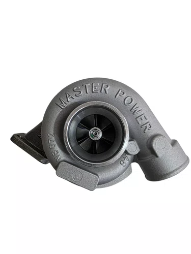 Turbo MP200 (T250-01) CNH 5.0 805118 Master Power