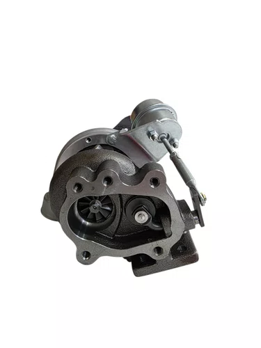 Turbo MP200cw (Racing) A/R-.35 x .48 R343-1 MP