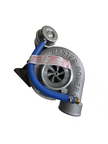 Turbo MP200cw (Racing) A/R-.35 x .48 R384-1 MP