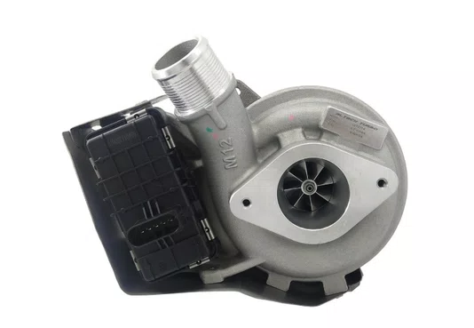 Turbo MP210gv (GTD1449V) RANGER 2.2  AT-0544 Altech