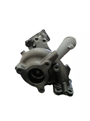 Turbo MP215gv (BV45) FRONTIER 2.5 805920 MP