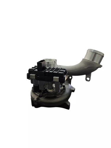 Turbo MP215gv (BV45) FRONTIER 2.5 805920 MP