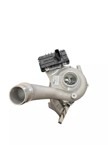 Turbo MP215gv (BV45) FRONTIER 2.5 805920 MP