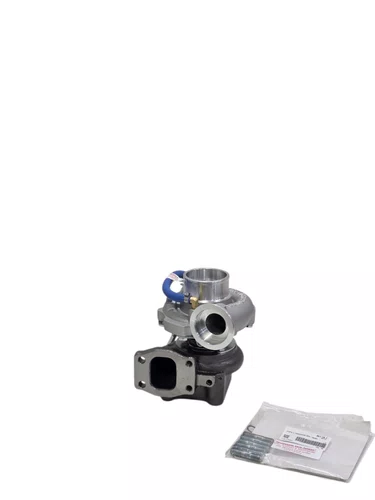 Turbo MP220w (K16) OM 904LA 802943 Master Power
