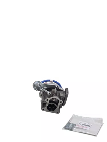 Turbo MP220w (K16) OM 904LA 802943 Master Power