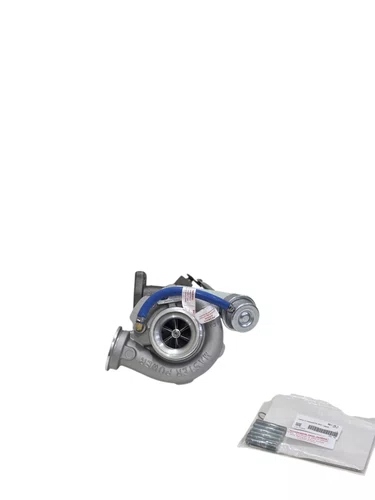 Turbo MP220w (K16) OM 904LA 802943 Master Power