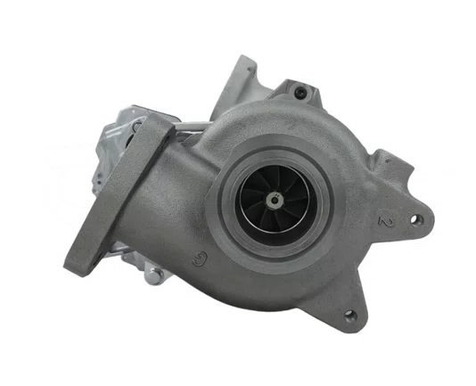 Turbo MP300BBc (G6D-1GD) Hillux 2.8 AT-1905BB Altech