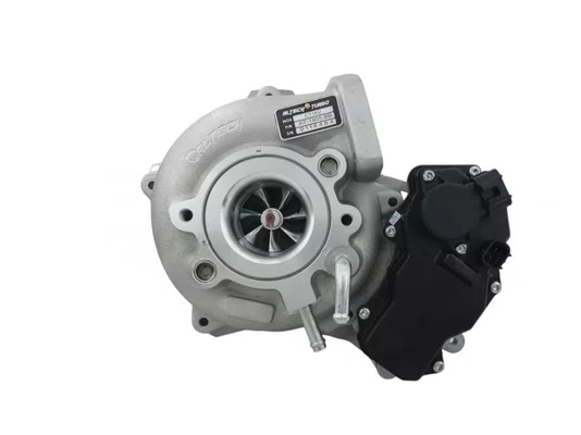 Turbo MP300BBc (G6D-1GD) Hillux 2.8 AT-1905BB Altech