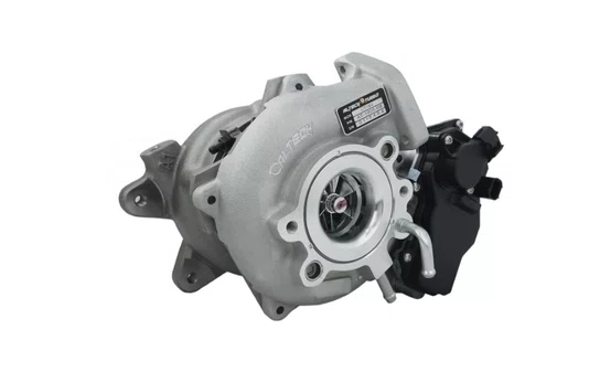 Turbo MP300BBc (G6D-1GD) Hillux 2.8 AT-1905BB Altech