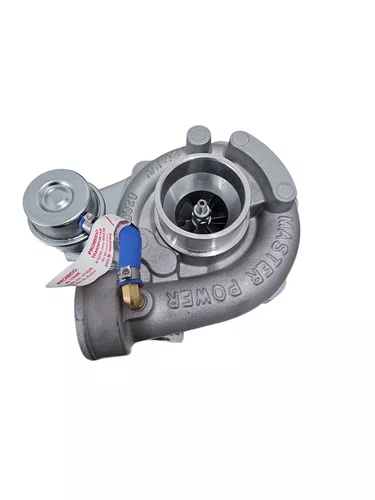Turbo MP300W (APL692) MF292 P4000 808091 Master Power