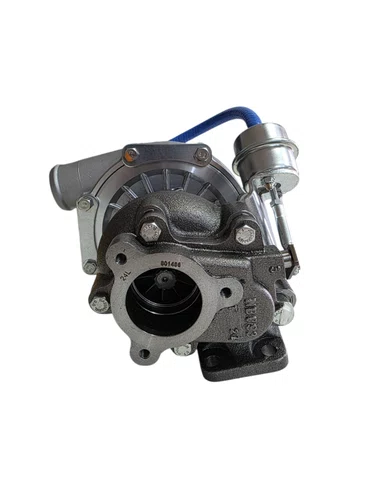Turbo MP330cw (Racing) A/R-.48 x .65 R544-1 MP