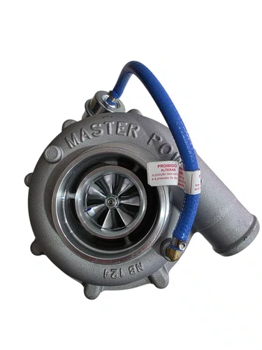 Turbo MP330cw (Racing) A/R-.48 x .65 R544-1 MP