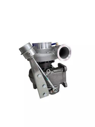 Turbo (HX40W / H1E / K29) 6CTAA TC-1034 Ekstrom