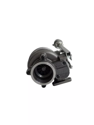 Turbo (HX40W / H1E / K29) 6CTAA TC-1034 Ekstrom