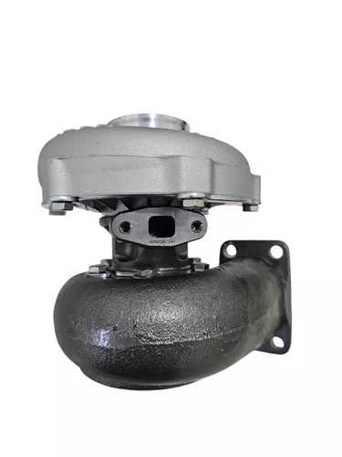 Turbo MP350 (TO4E66) OM 366 LA 808282 Master Power