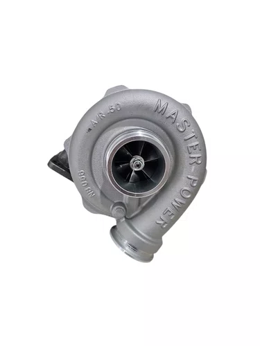 Turbo MP350 (TO4E66) OM 366 LA 808282 Master Power