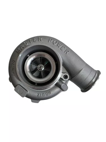 Turbo MP350S (HX40) 6CTAA 808063 Master Power