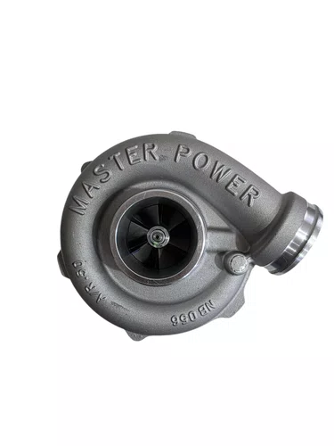 Turbo MP350S (TO4E / S2EL-064) MWM 6.10 808060 Master Power