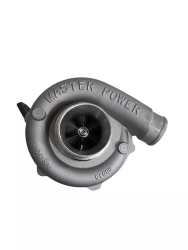 Turbo MP350S (TO4E06) MIDS 06203 808081 Master Power
