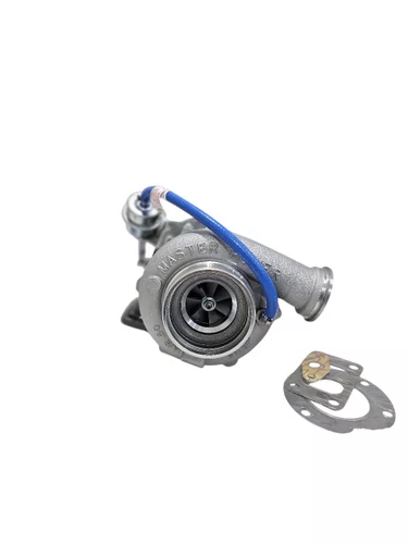 Turbo MP350w (B2G) Pulverizador Stara 805457 MP